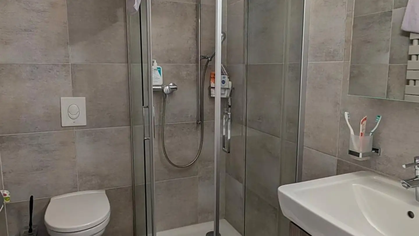 Apartment for sale - 2046 Fontaines NE - Photo 4