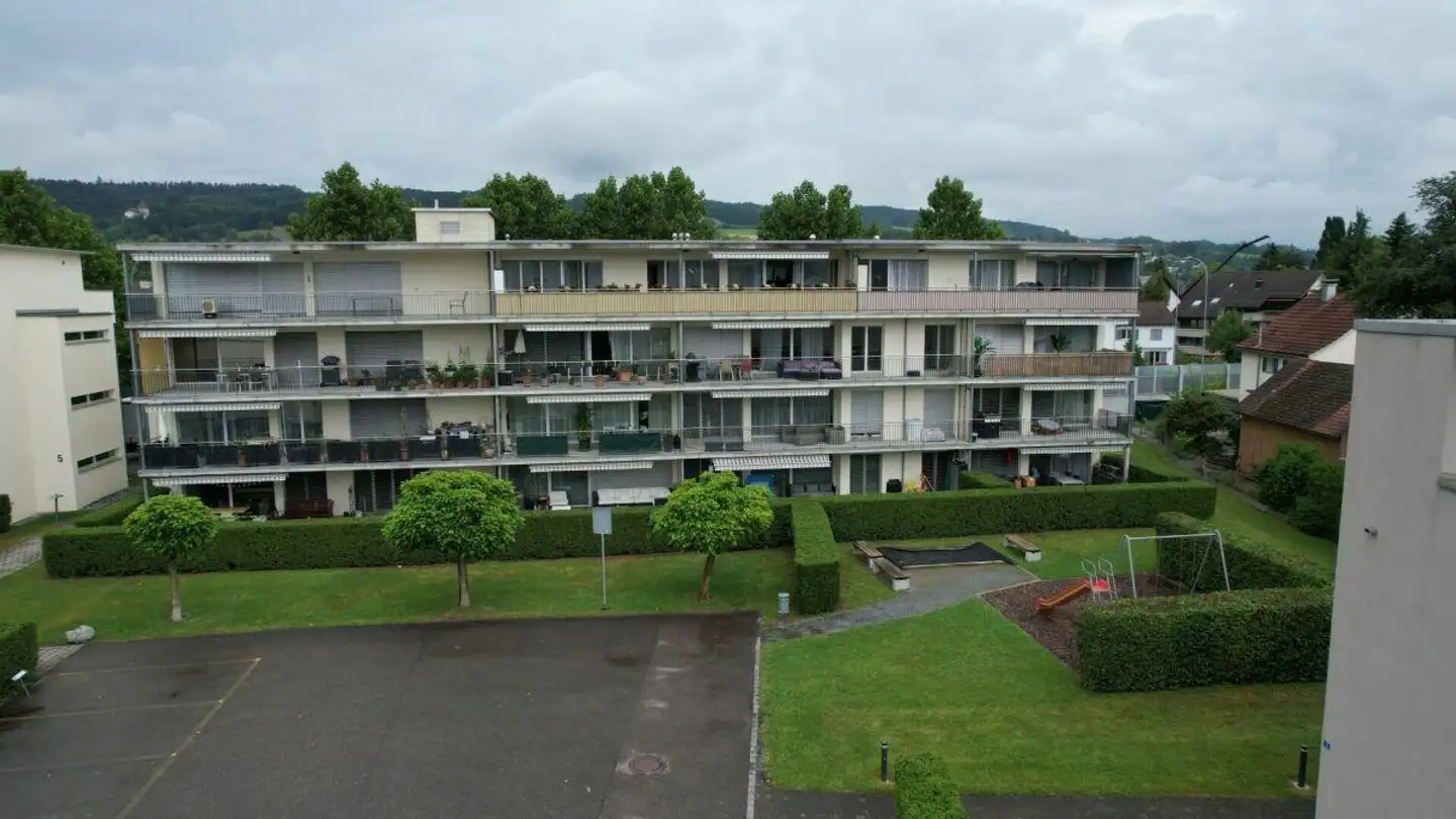 Appartamento in affitto - Südstrasse 7, 8570 Weinfelden - Photo 4