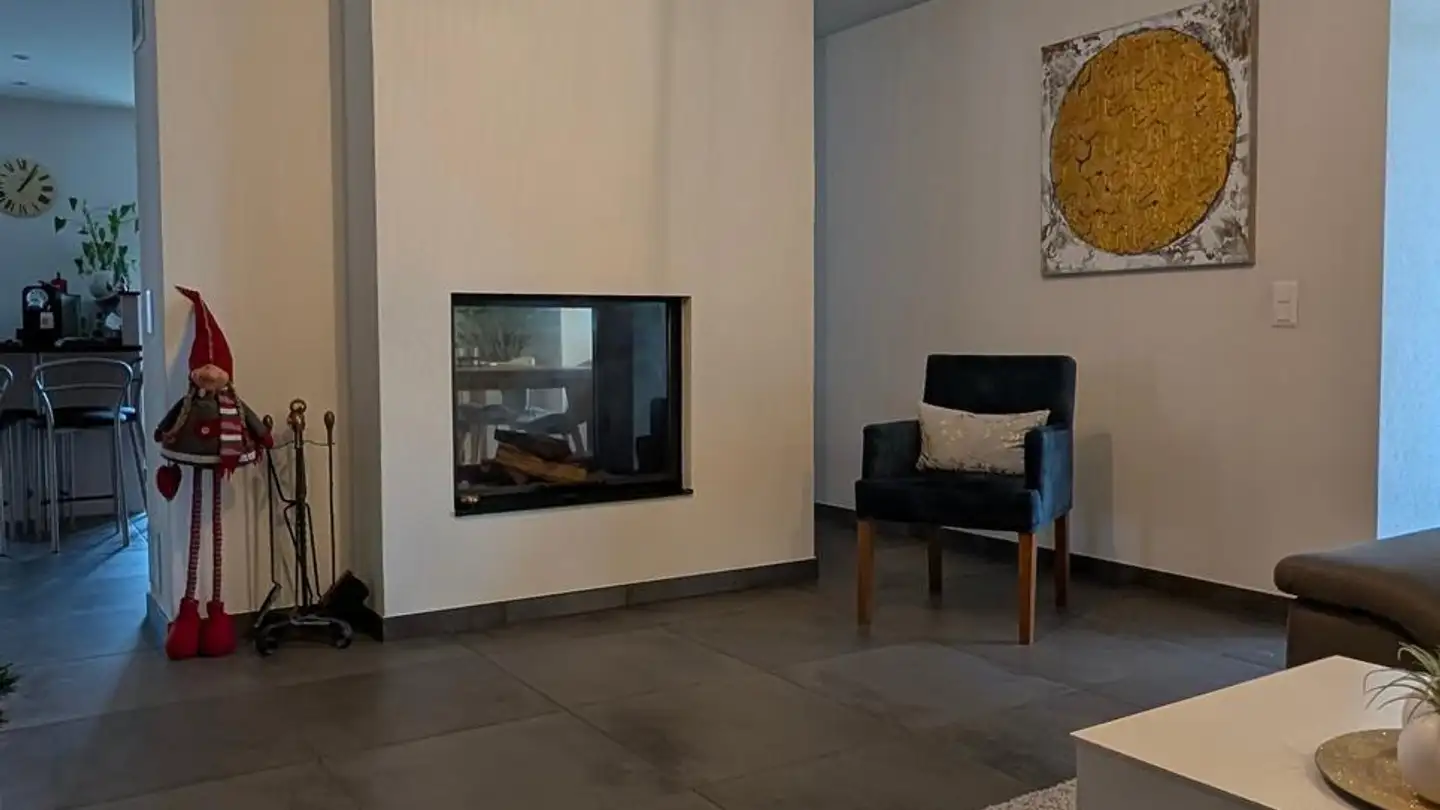 Appartement à vendre - 2046 Fontaines NE