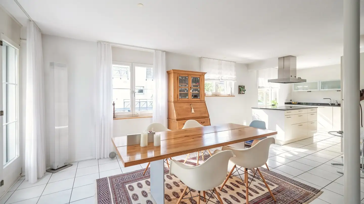 Duplex for sale - 3250 Lyss - Photo 3