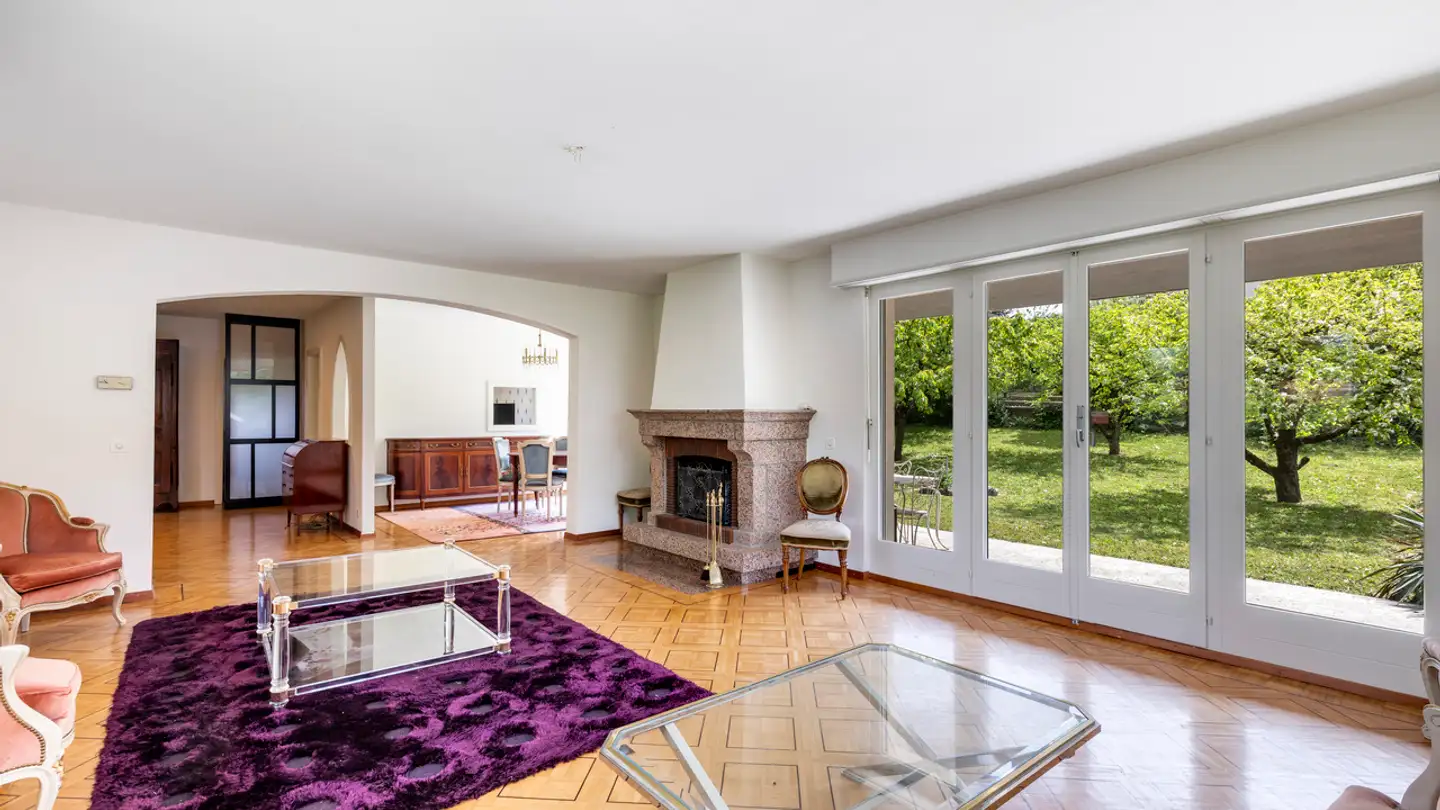 Maison individuelle à vendre - Cours de Rive 4, 1204 Genève - Photo 2