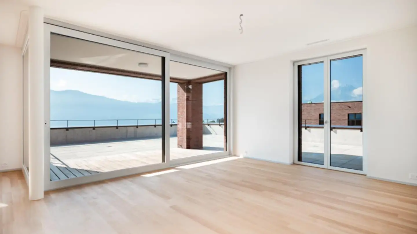 Appartamento in affitto - Bodenweid 3, 6045 Meggen - Foto 3