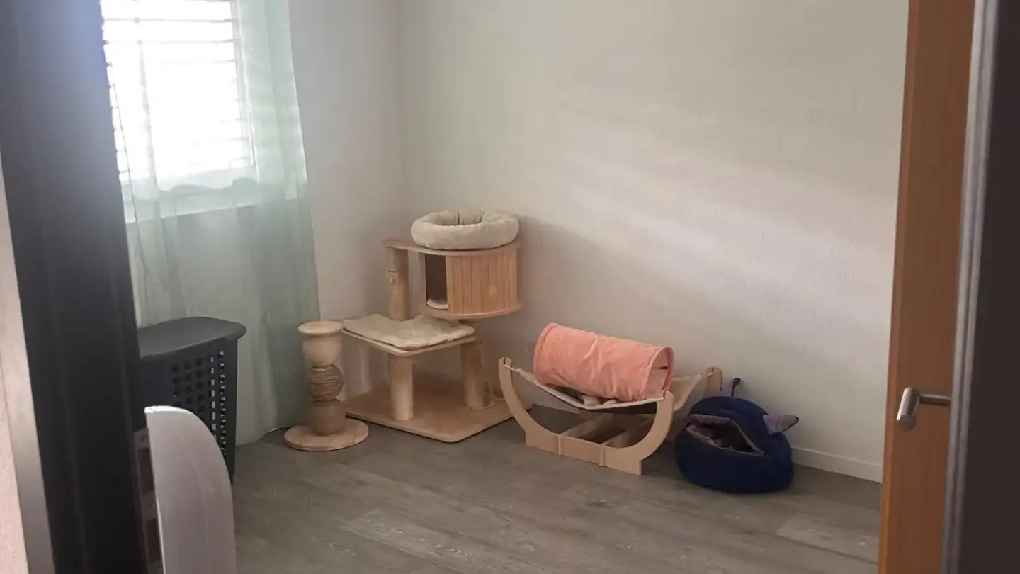 Appartement à louer - Chemin Des Places 2, 1041 Poliez-le-Grand - Photo 2