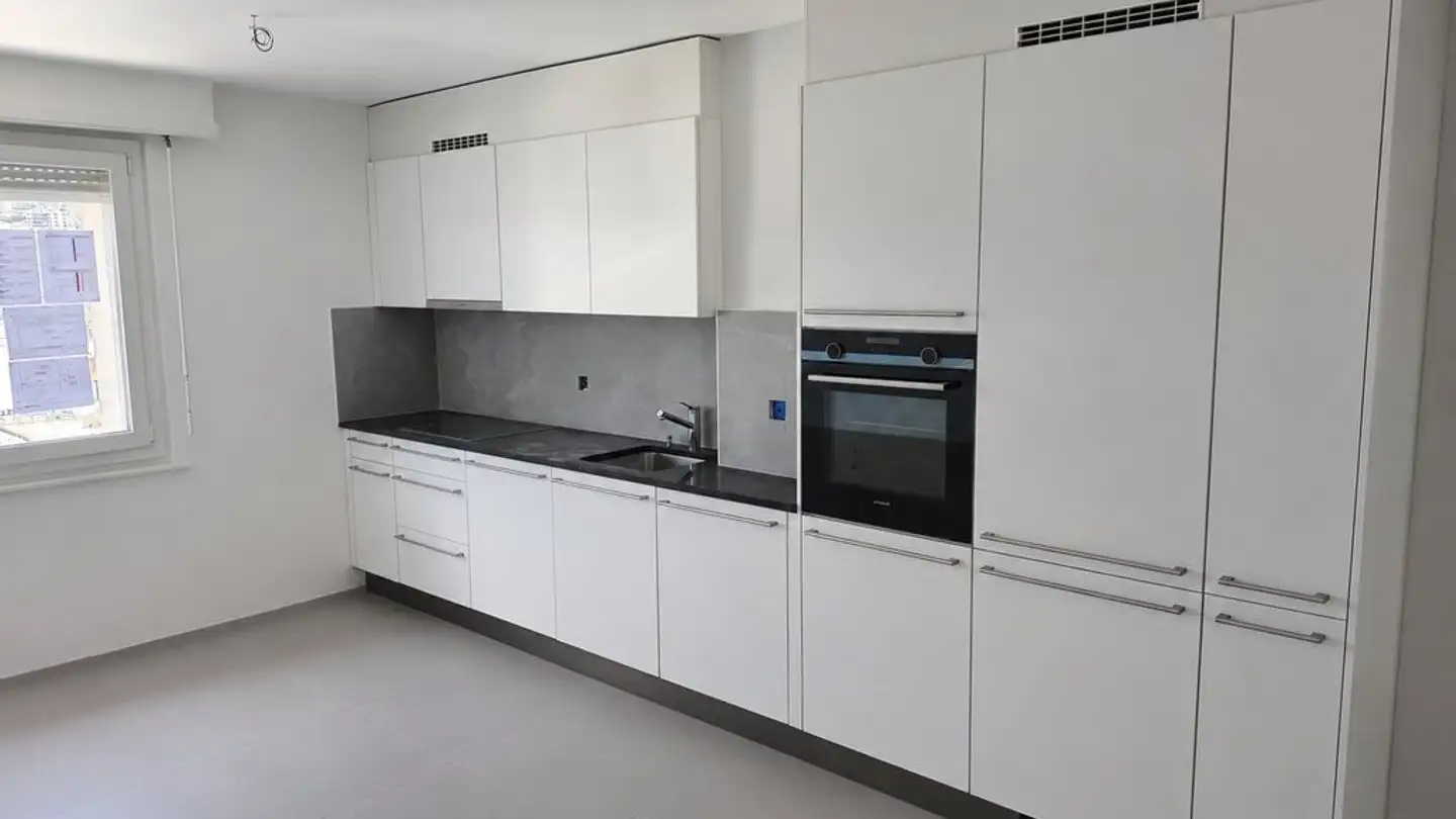 Wohnung mieten - Avenue De Longemalle 14, 1020 Renens VD