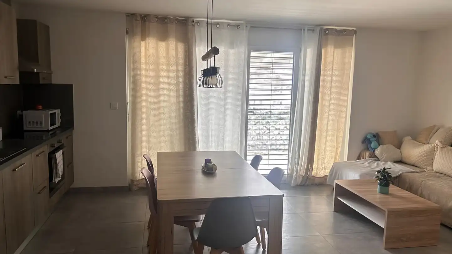 Appartement à louer - Chemin Des Places 2, 1041 Poliez-le-Grand - Photo 3