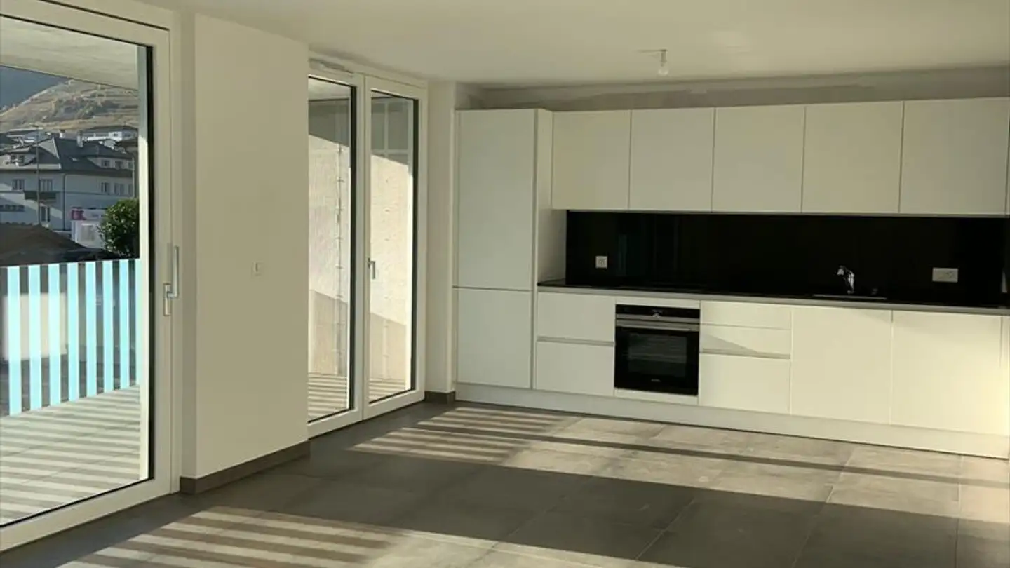 Appartement à louer - Route De Saillon 4, 1926 Fully