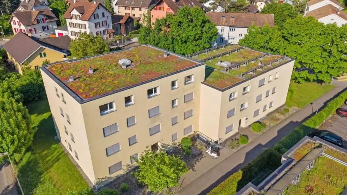 Appartamento in affitto - Itingerstrasse 6, 4450 Sissach