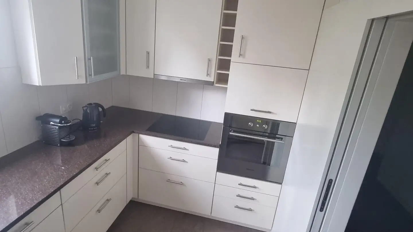 Apartment for rent - Tiergartenrain 15, 4054 Basel - Photo 2