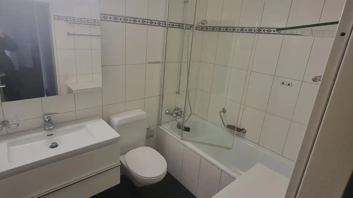 Apartment for rent - Tiergartenrain 15, 4054 Basel - Photo 3