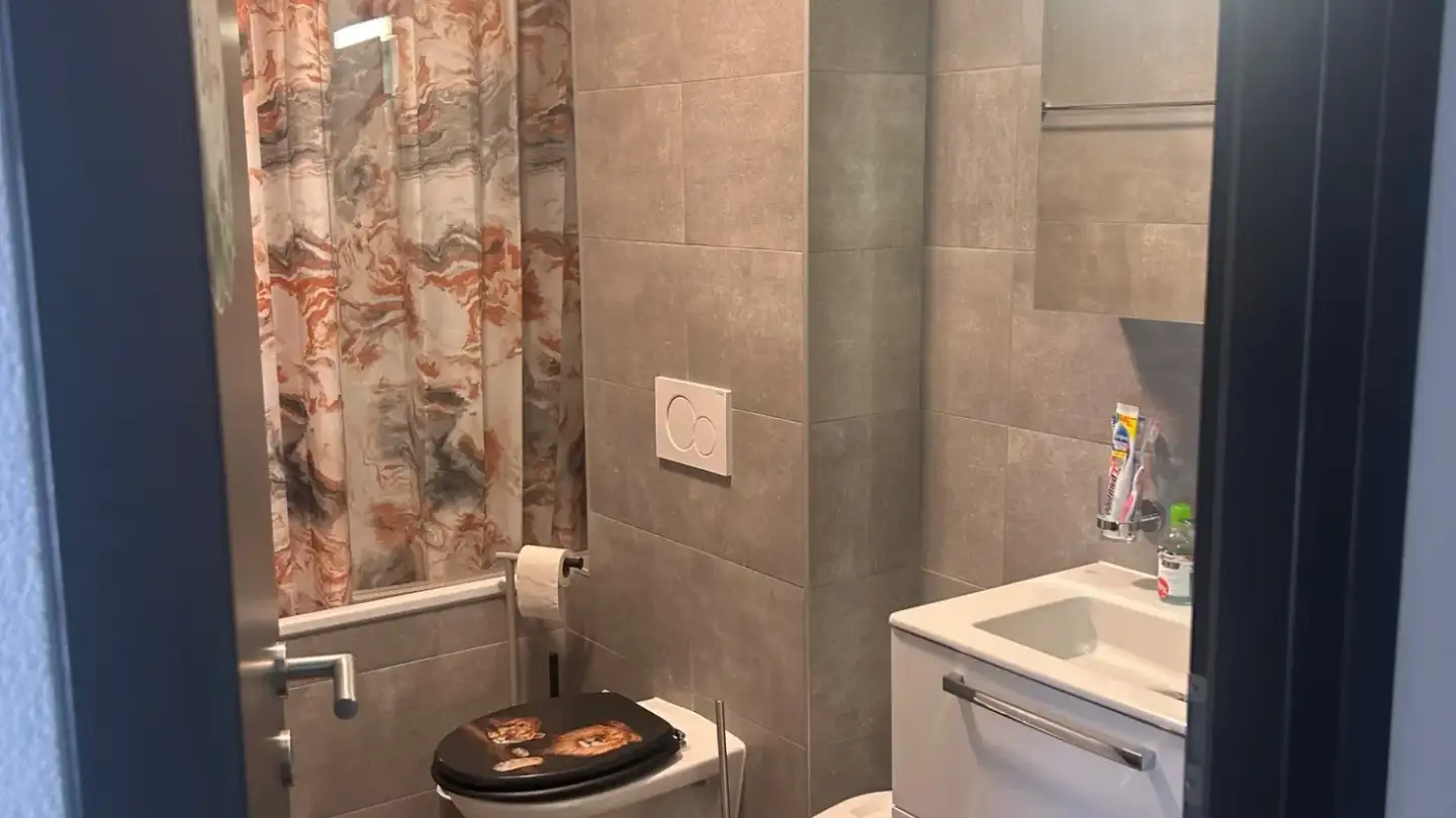Appartement à louer - Chemin Des Places 2, 1041 Poliez-le-Grand