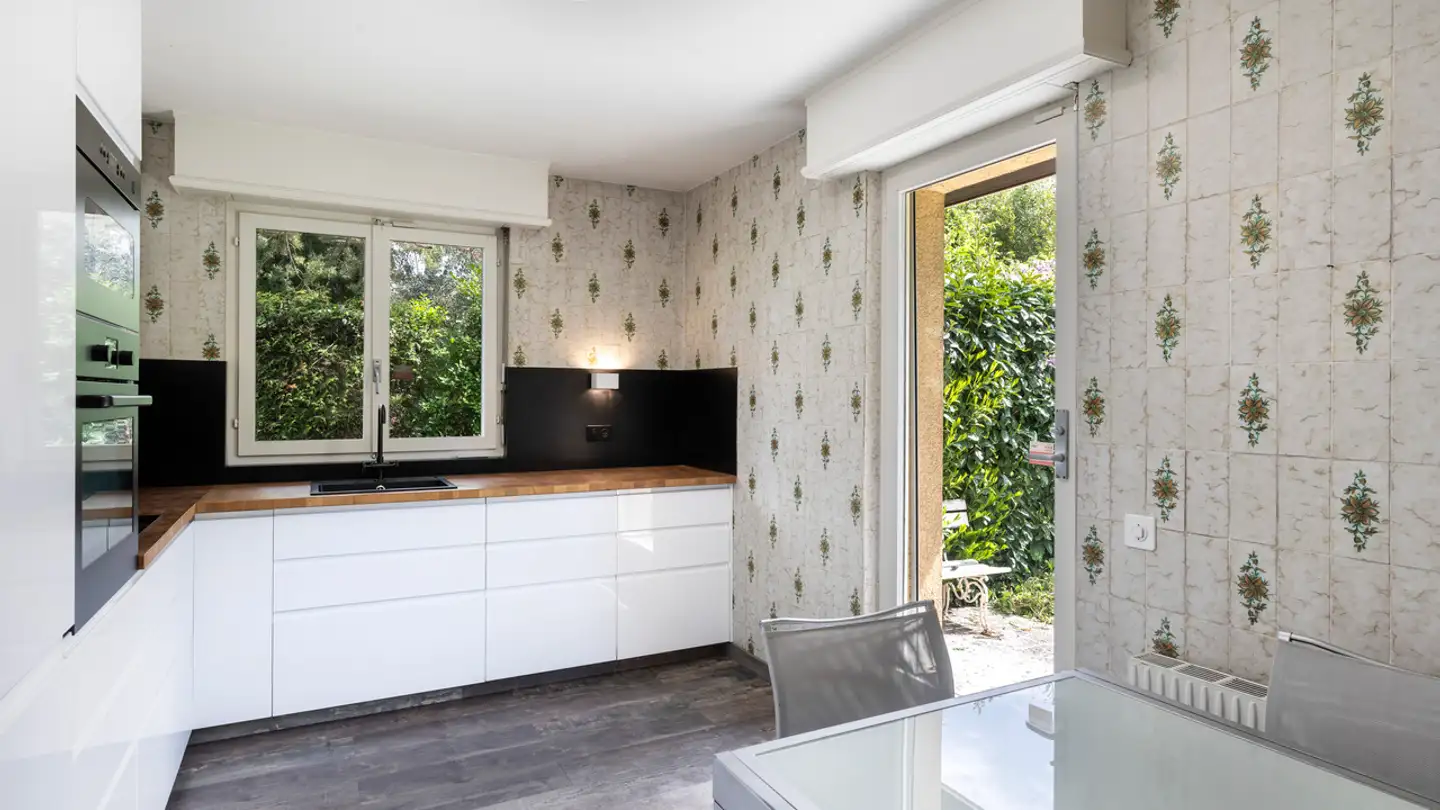 Maison individuelle à vendre - Cours de Rive 4, 1204 Genève - Photo 4