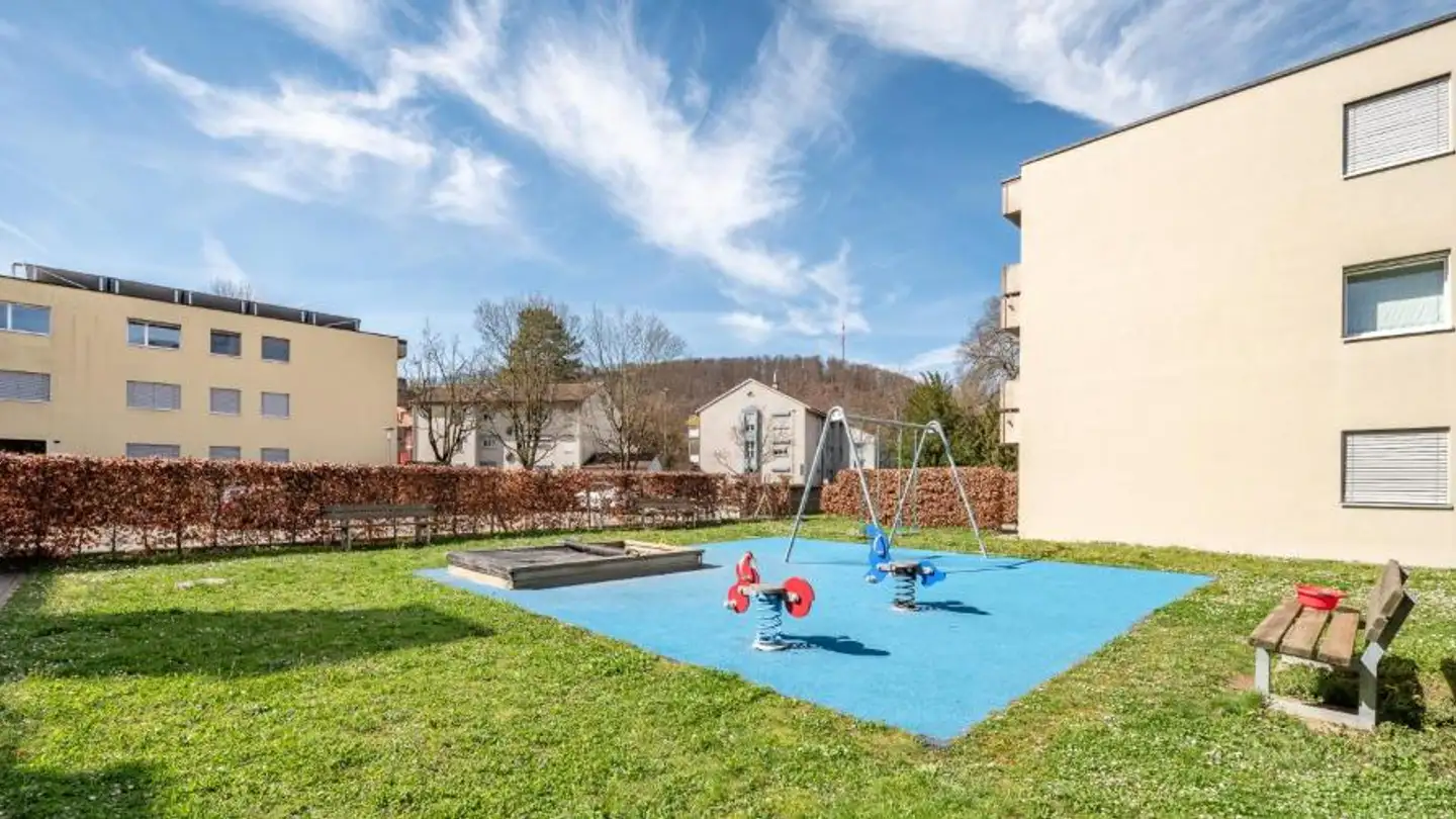 Appartamento in affitto - Itingerstrasse 6, 4450 Sissach - Foto 3