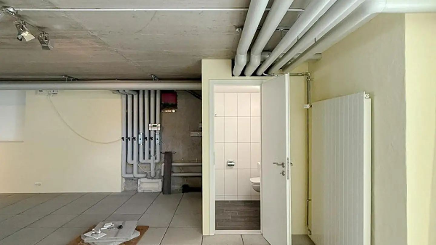 Commercial for rent - Albisstrasse 12, 8932 Mettmenstetten - Photo 2