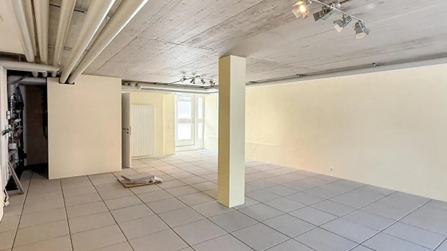 Commercial for rent - Albisstrasse 12, 8932 Mettmenstetten - Photo 3