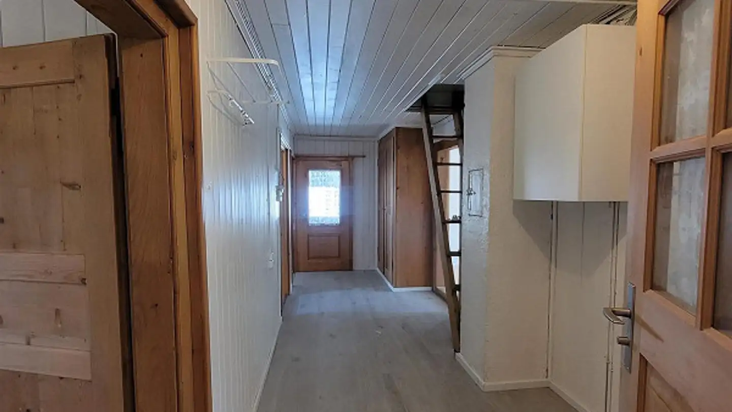 Penthouse mieten - Cunterscher Strass 6, 7240 Küblis - Foto 2
