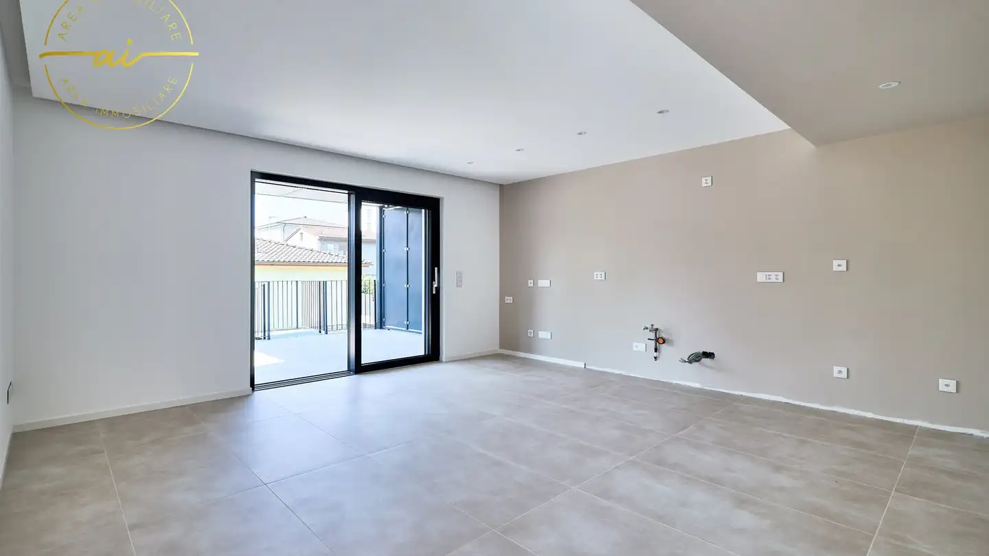 Apartment for sale - 6828 Balerna - Photo 3