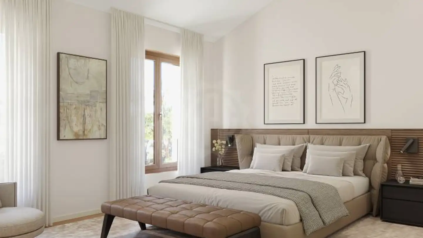 Casa singola in vendita - Route de la Capite, 1222 Vésenaz - Foto 4