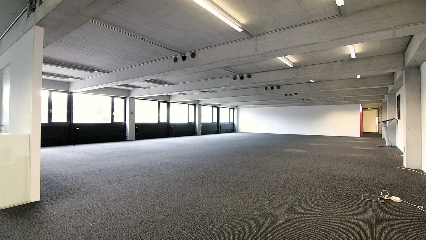 Spazio ufficio in affitto - Hunnenweg 4, 4500 Solothurn - Photo 3
