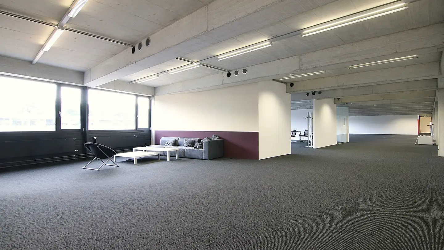 Spazio ufficio in affitto - Hunnenweg 4, 4500 Solothurn - Photo 4