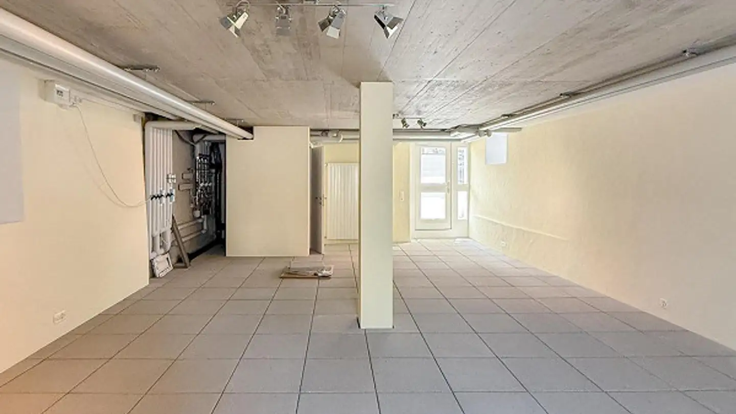 Commercial for rent - Albisstrasse 12, 8932 Mettmenstetten - Photo 4