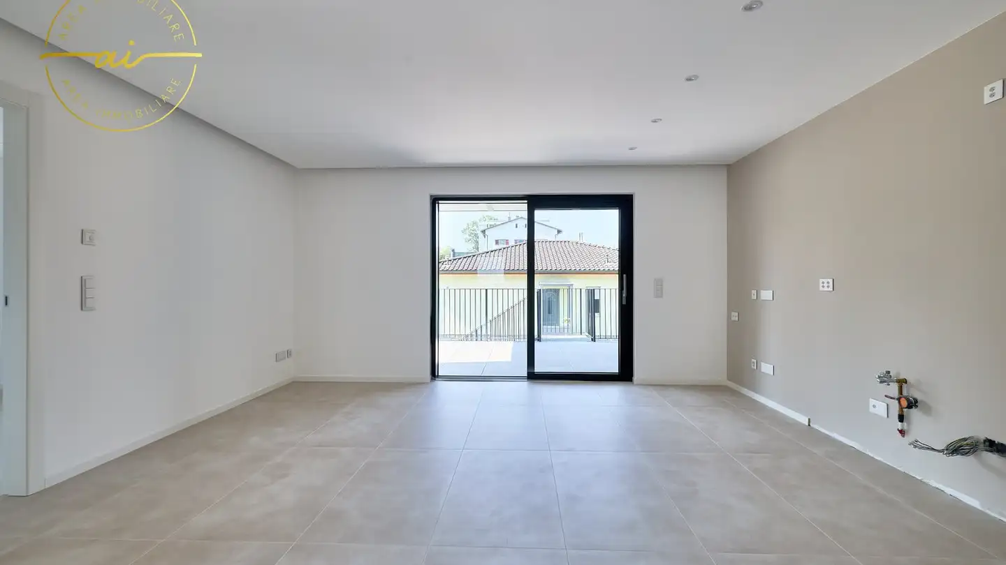 Apartment for sale - 6828 Balerna - Photo 2