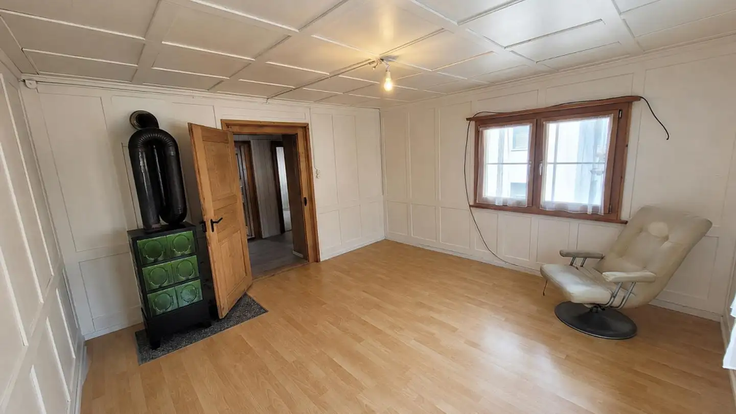 Penthouse mieten - Cunterscher Strass 6, 7240 Küblis - Foto 4