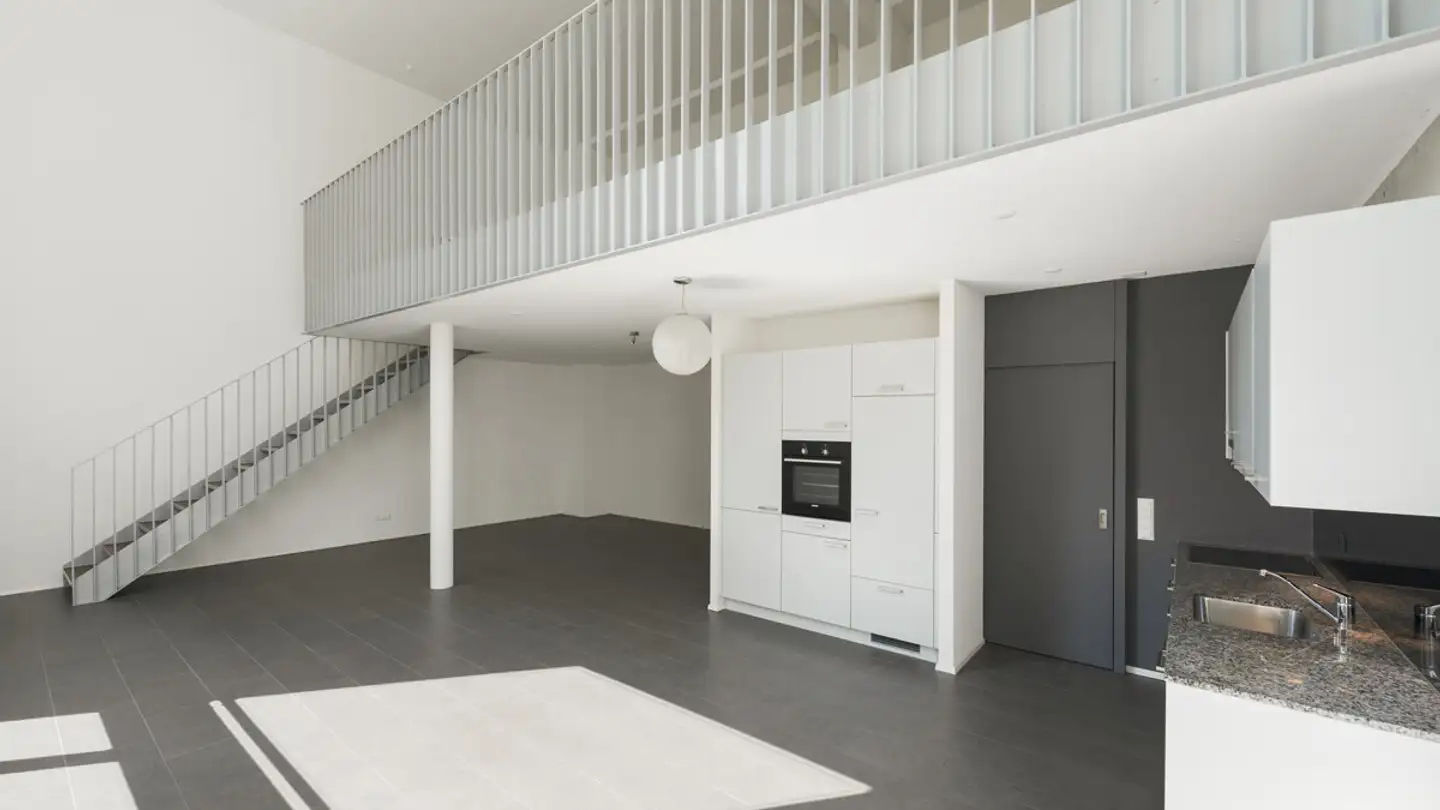 Loft kaufen - 8400 Winterthur - Foto 4