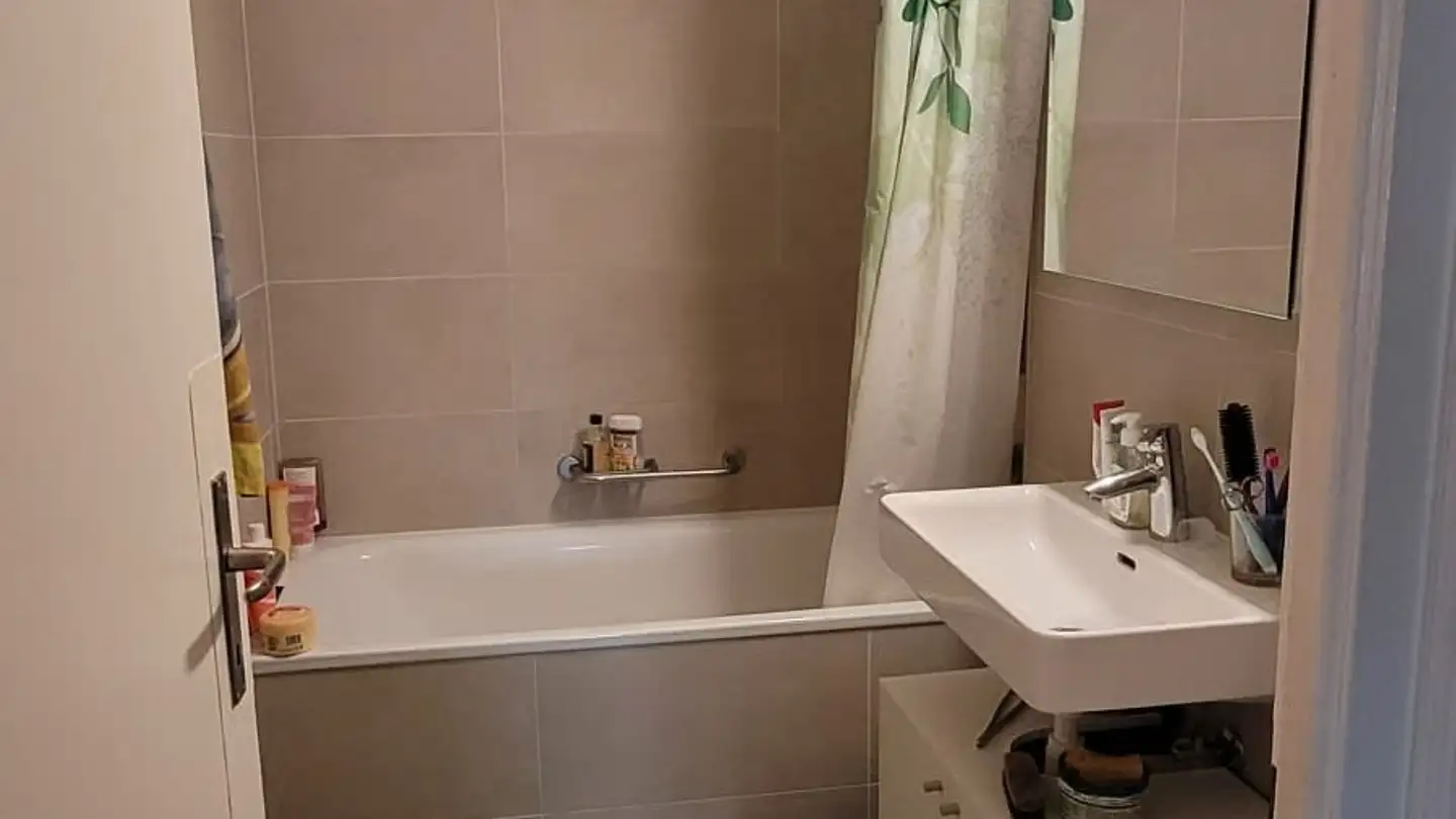 Apartment for rent - Avenue d'Epenex 21, 1024 Ecublens VD - Photo 3