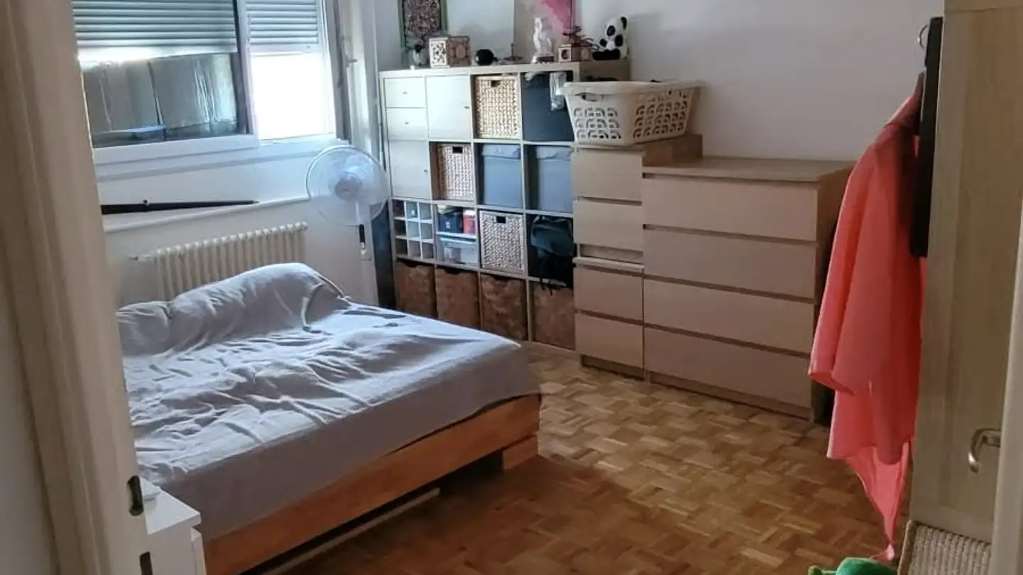 Apartment for rent - Avenue d'Epenex 21, 1024 Ecublens VD - Photo 4