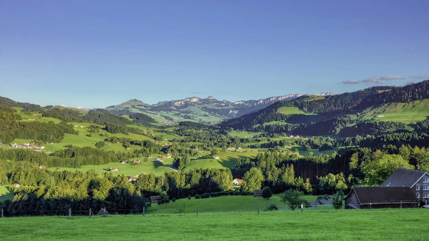 Casa singola in vendita - Langenegg 267, 9063 Stein AR - Photo 2