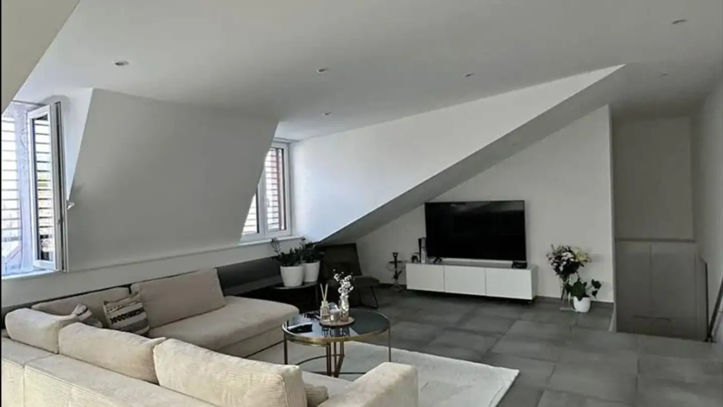 Appartamento in affitto - Chemin Des Ecoliers 1a, 2065 Savagnier