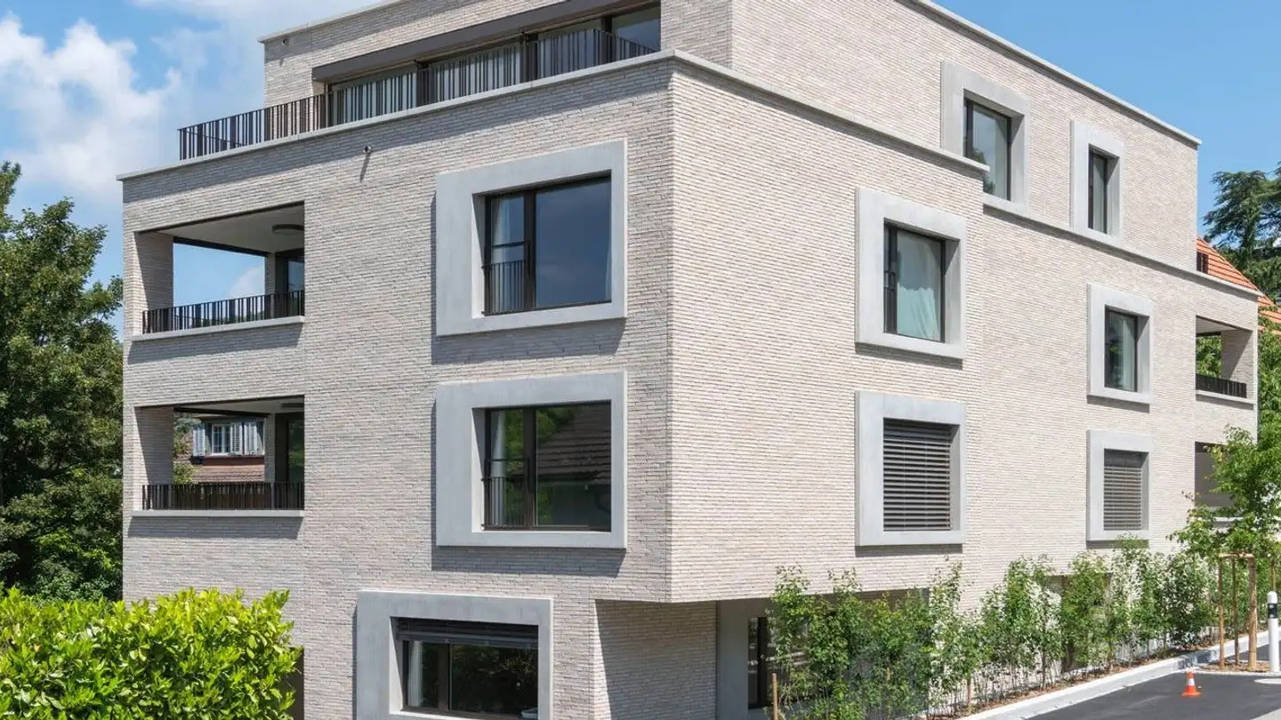 Appartement à louer - Schlösslistrasse 13, 5408 Ennetbaden