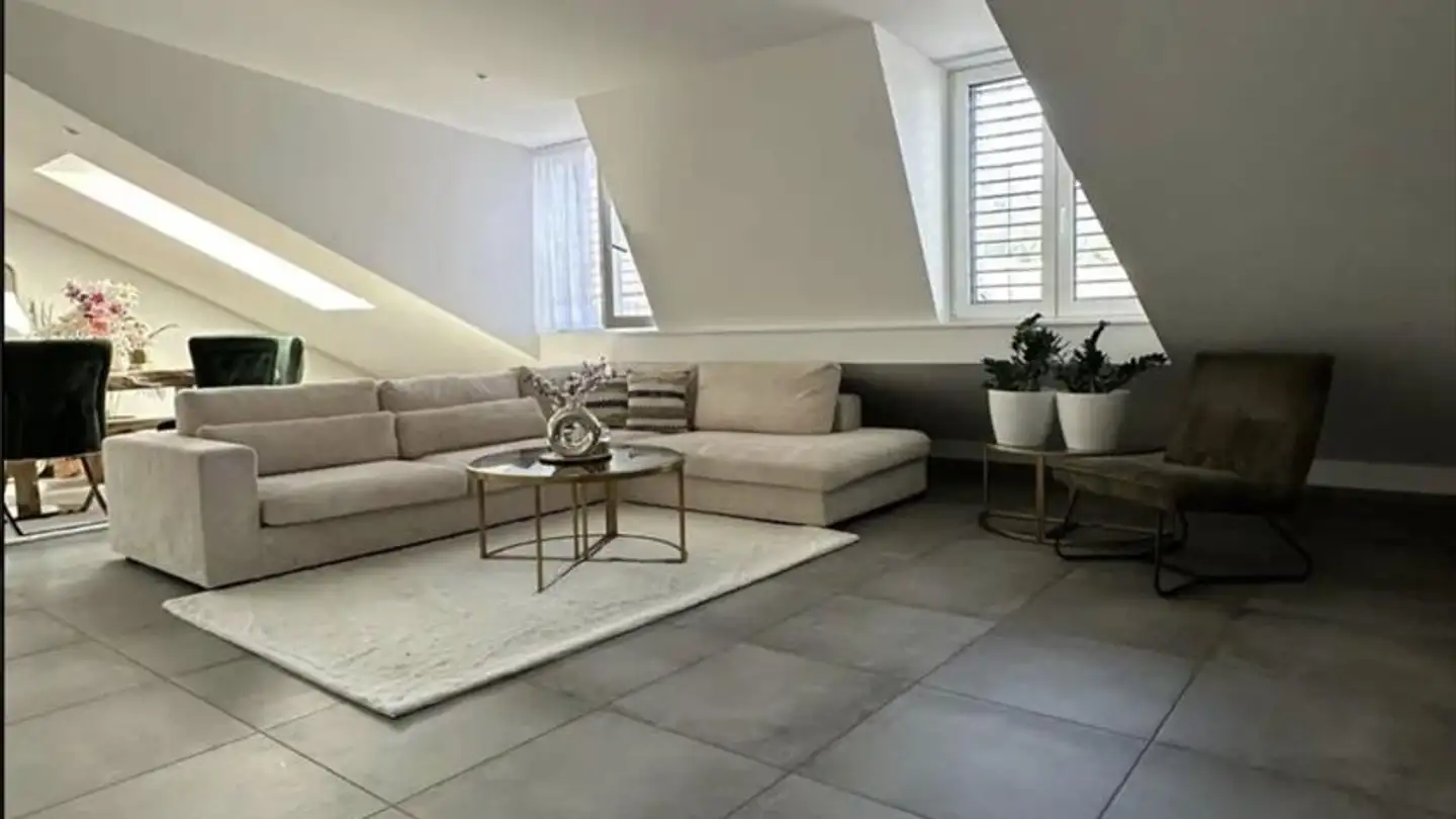 Appartamento in affitto - Chemin Des Ecoliers 1a, 2065 Savagnier - Foto 2