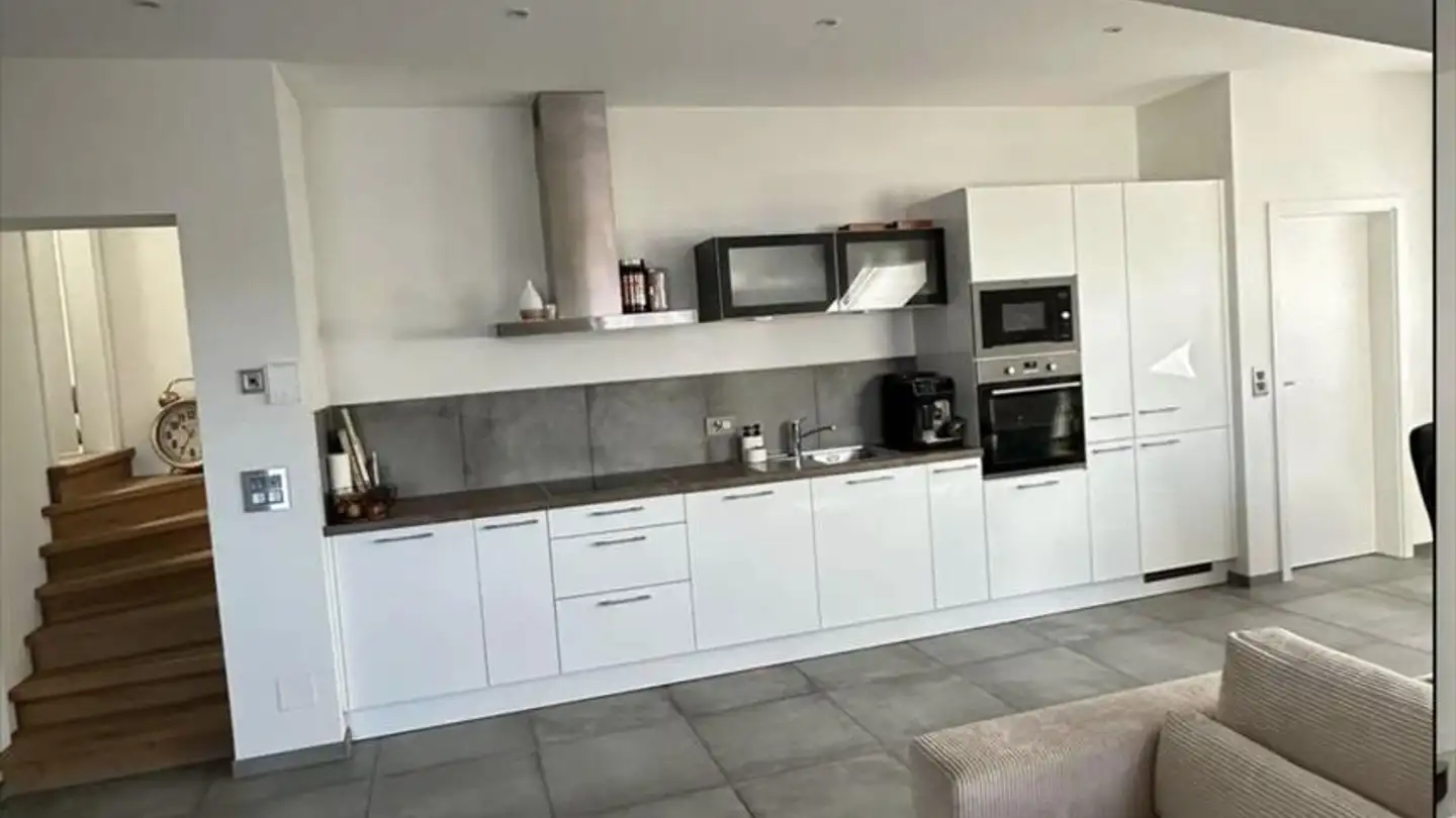 Appartamento in affitto - Chemin Des Ecoliers 1a, 2065 Savagnier - Foto 3