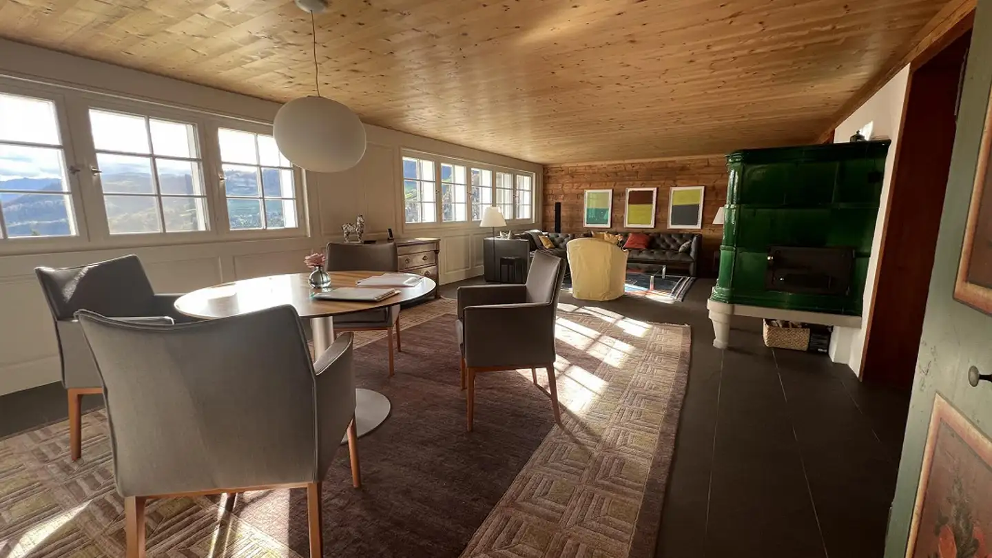 Casa singola in vendita - Langenegg 267, 9063 Stein AR - Photo 3