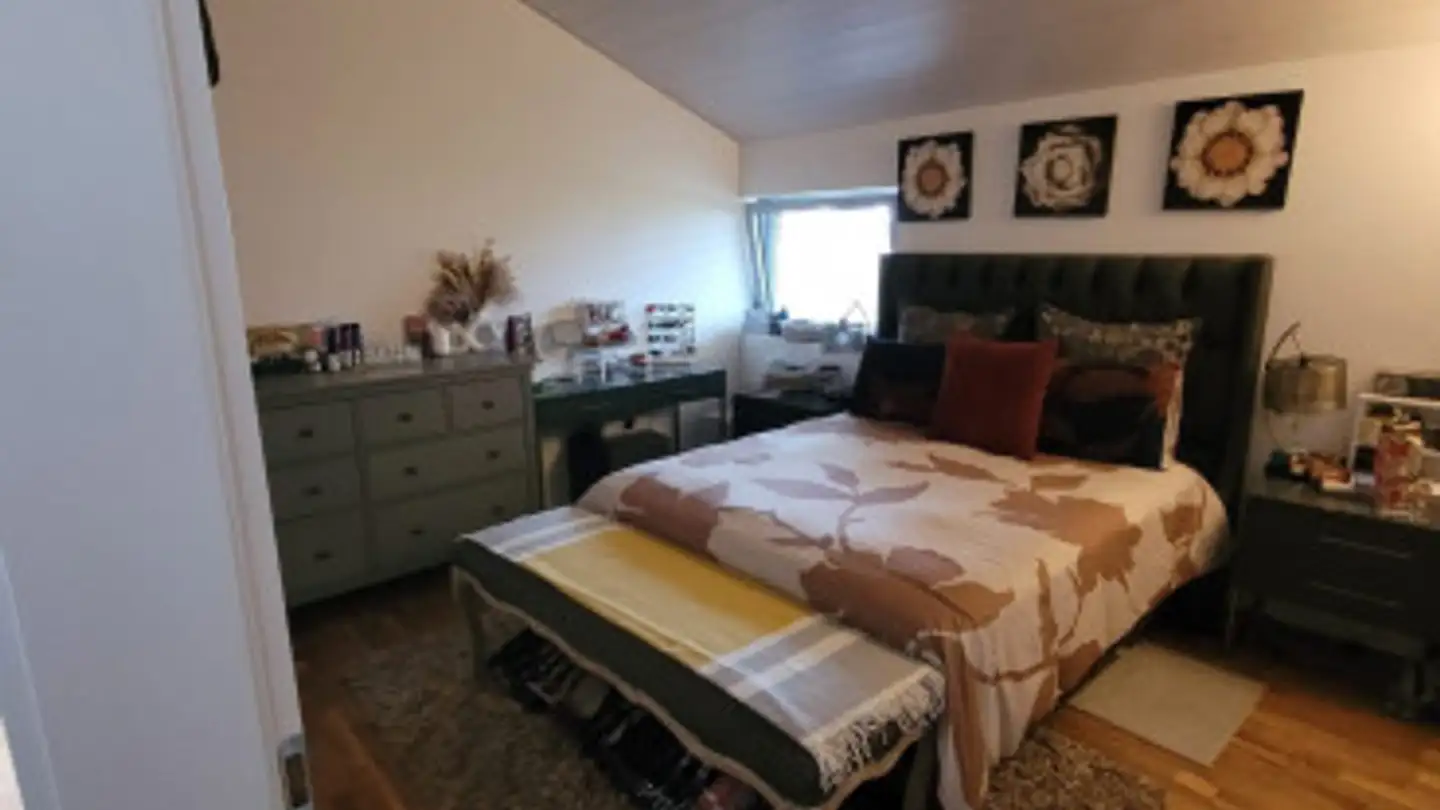 Single house for rent - Route De Genève, 1291 Commugny - Photo 4