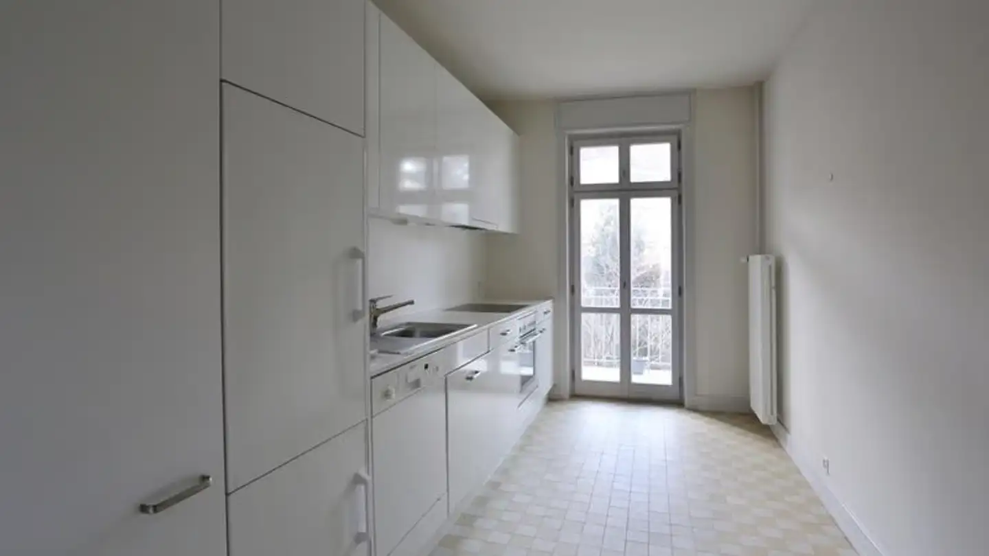 Appartamento in affitto - Voltastrasse 83, 4056 Basel - Foto 3