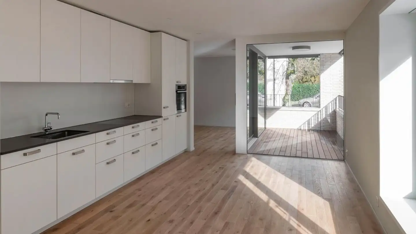 Appartement à louer - Schlösslistrasse 13, 5408 Ennetbaden - Photo 4
