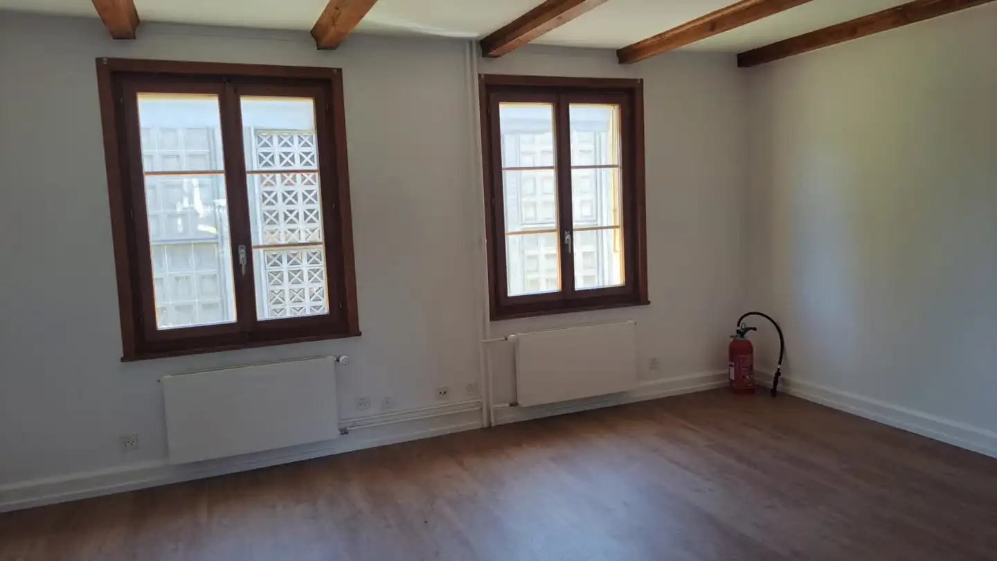 Appartamento in affitto - Rue Du Cardinal-Mermillod 31, 1700 Fribourg - Foto 2