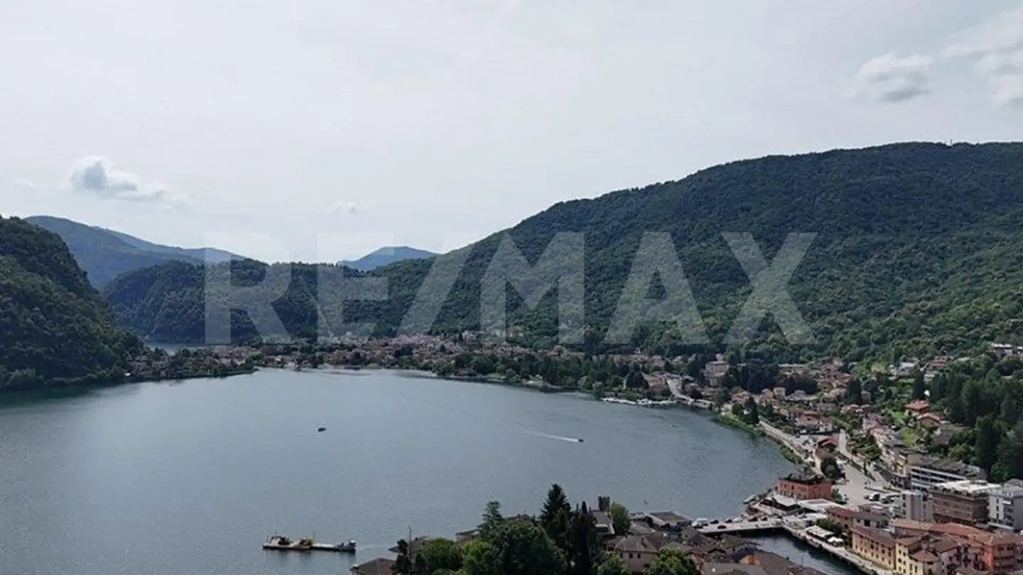 Appartement à vendre - 6988 Ponte Tresa - Photo 3