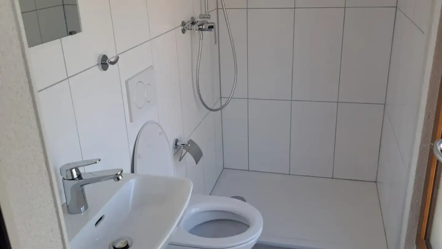 Appartamento in affitto - Rue Du Cardinal-Mermillod 31, 1700 Fribourg - Foto 3