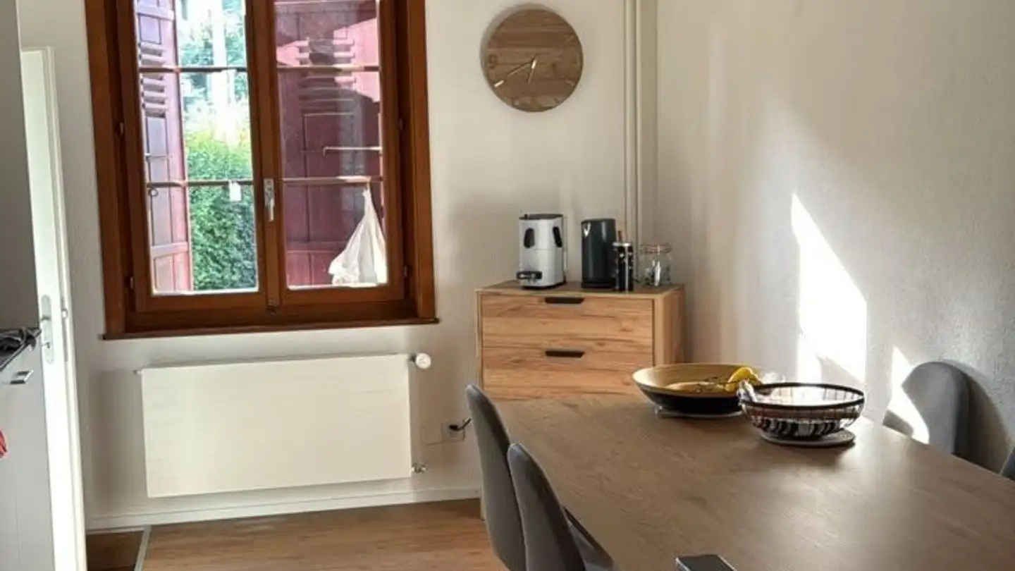 Appartamento in affitto - Rue Du Cardinal-Mermillod 31, 1700 Fribourg - Foto 4