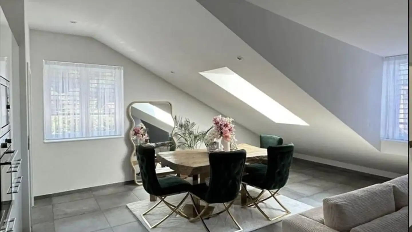 Appartamento in affitto - Chemin Des Ecoliers 1a, 2065 Savagnier - Foto 4