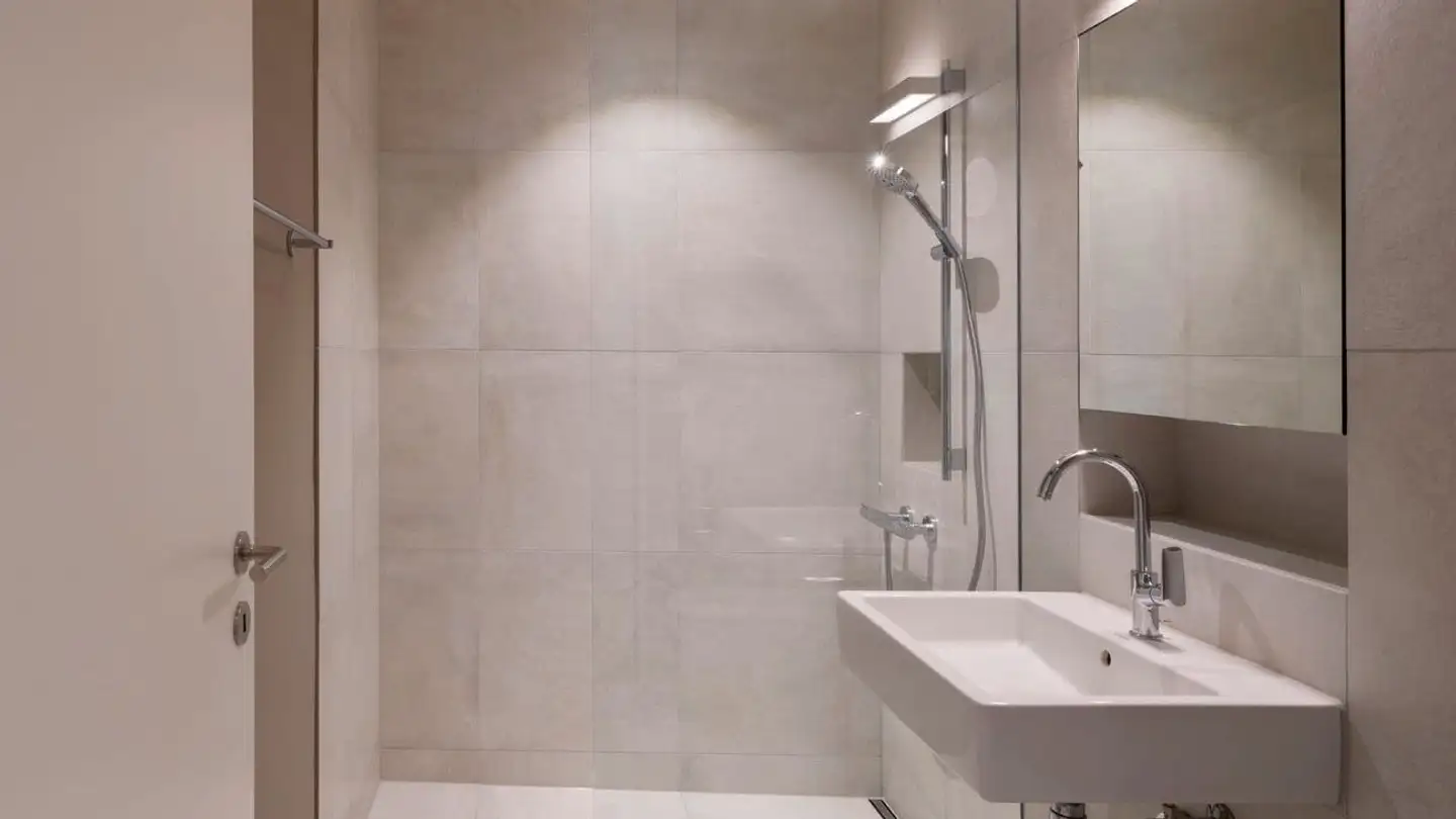 Appartement à louer - Schlösslistrasse 13, 5408 Ennetbaden - Photo 3