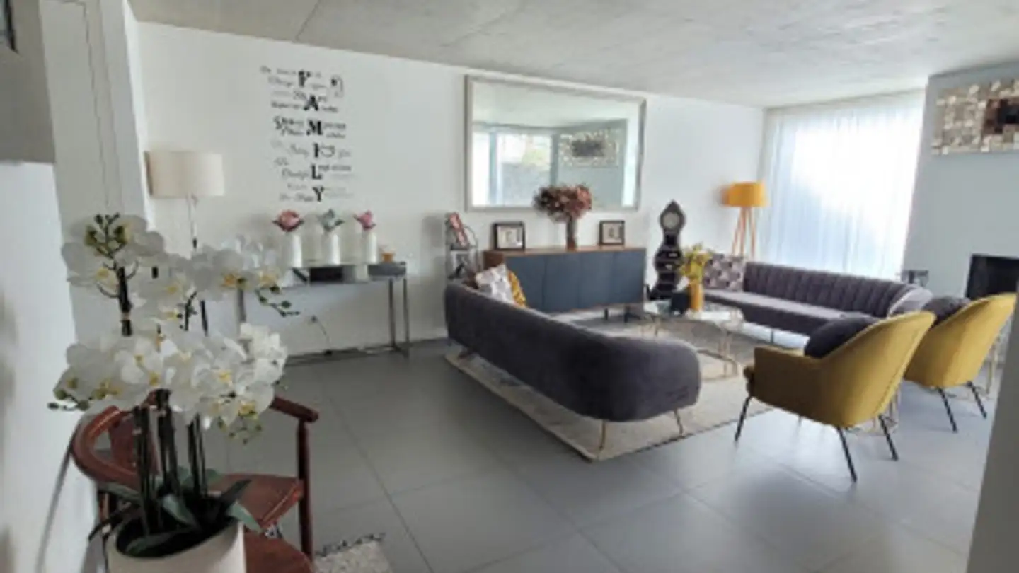 Single house for rent - Route De Genève, 1291 Commugny