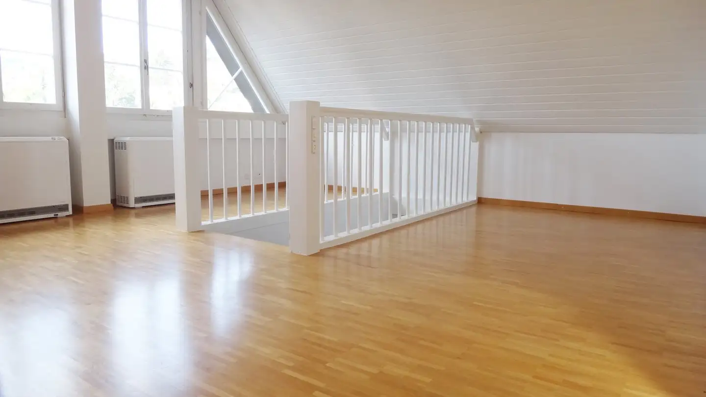 Bürofläche mieten - 4450 Sissach