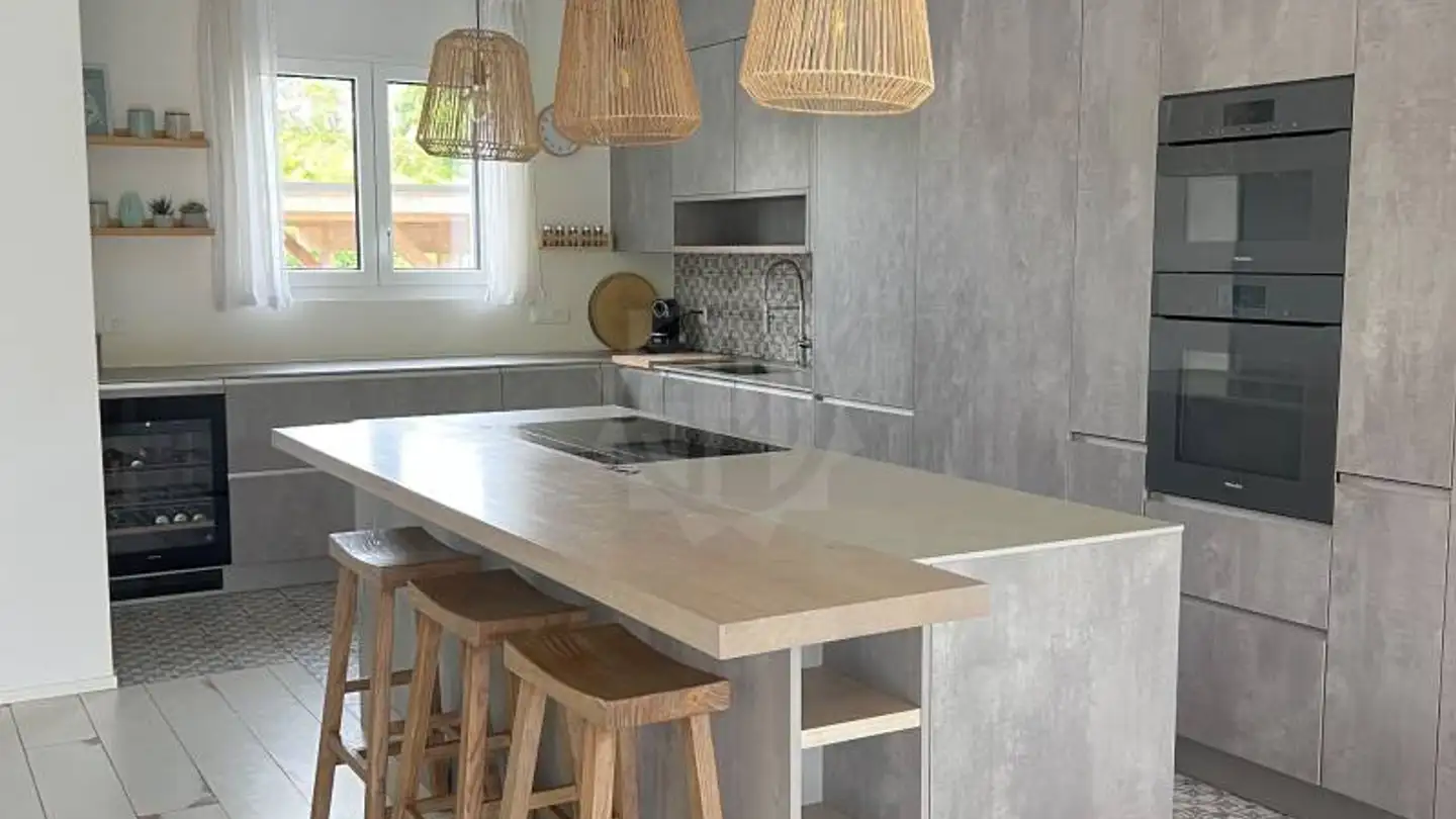 Single house for rent - Chemin Des Dézalley, 1294 Genthod - Photo 2