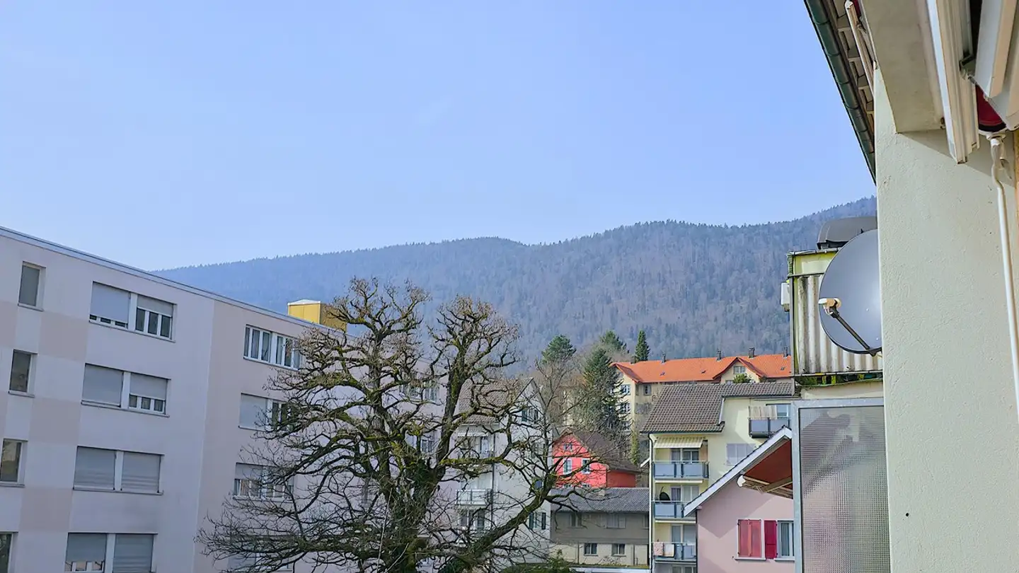 Apartment for rent - Kirchstrasse 83, 2540 Grenchen - Photo 2