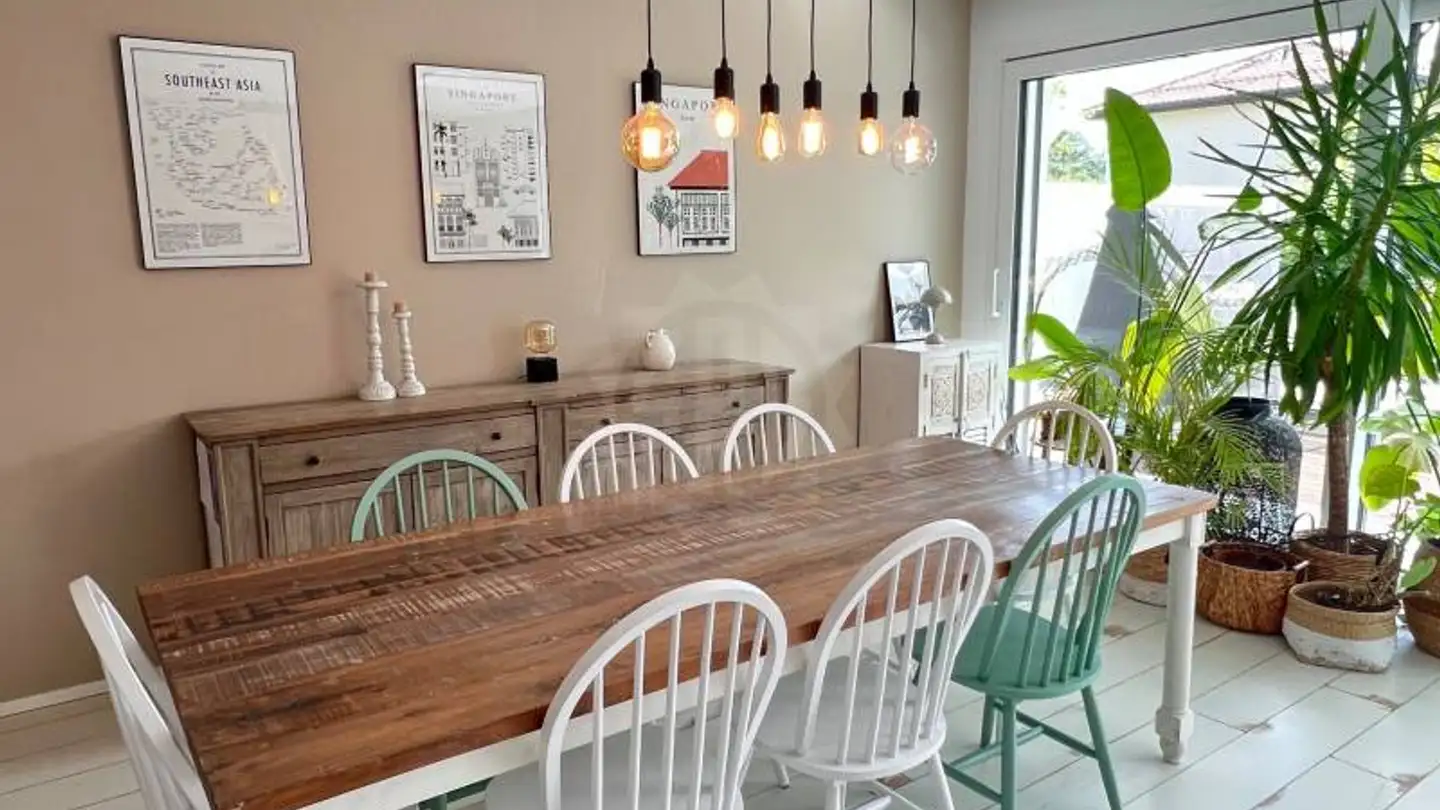 Single house for rent - Chemin Des Dézalley, 1294 Genthod - Photo 3