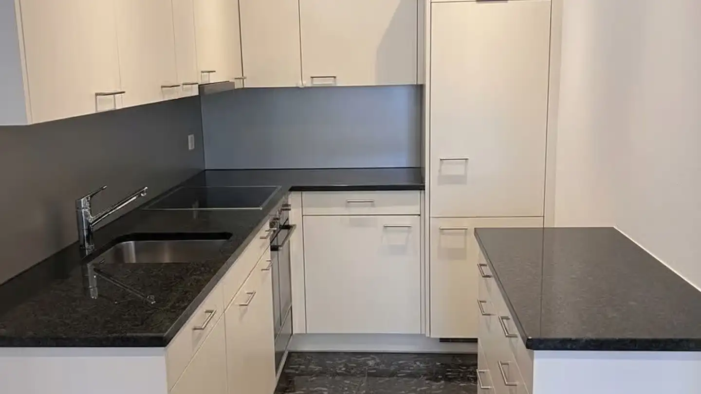 Attic flat for rent - Brunnadernstrasse 11, 3006 Bern - Photo 3